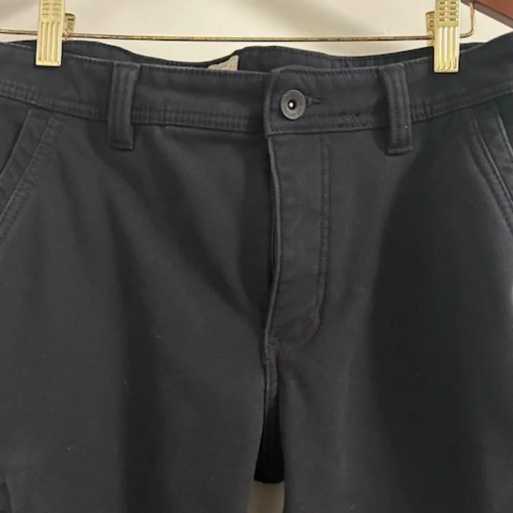 Original Weatherproof vintage lined pants - Picture 4 of 5